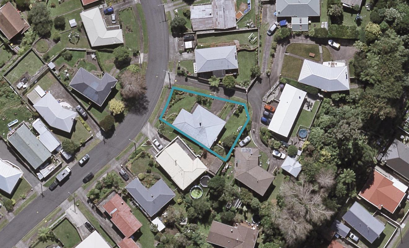 9 Penrith Street, Westown, New Plymouth - Carousel 1