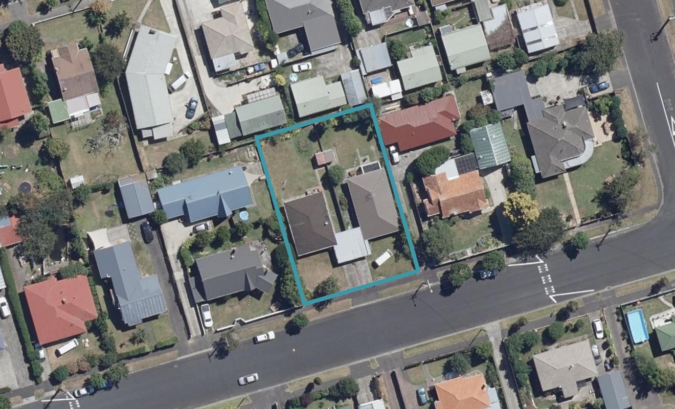 11A Alfred Street, Fairfield, Hamilton - Carousel 1