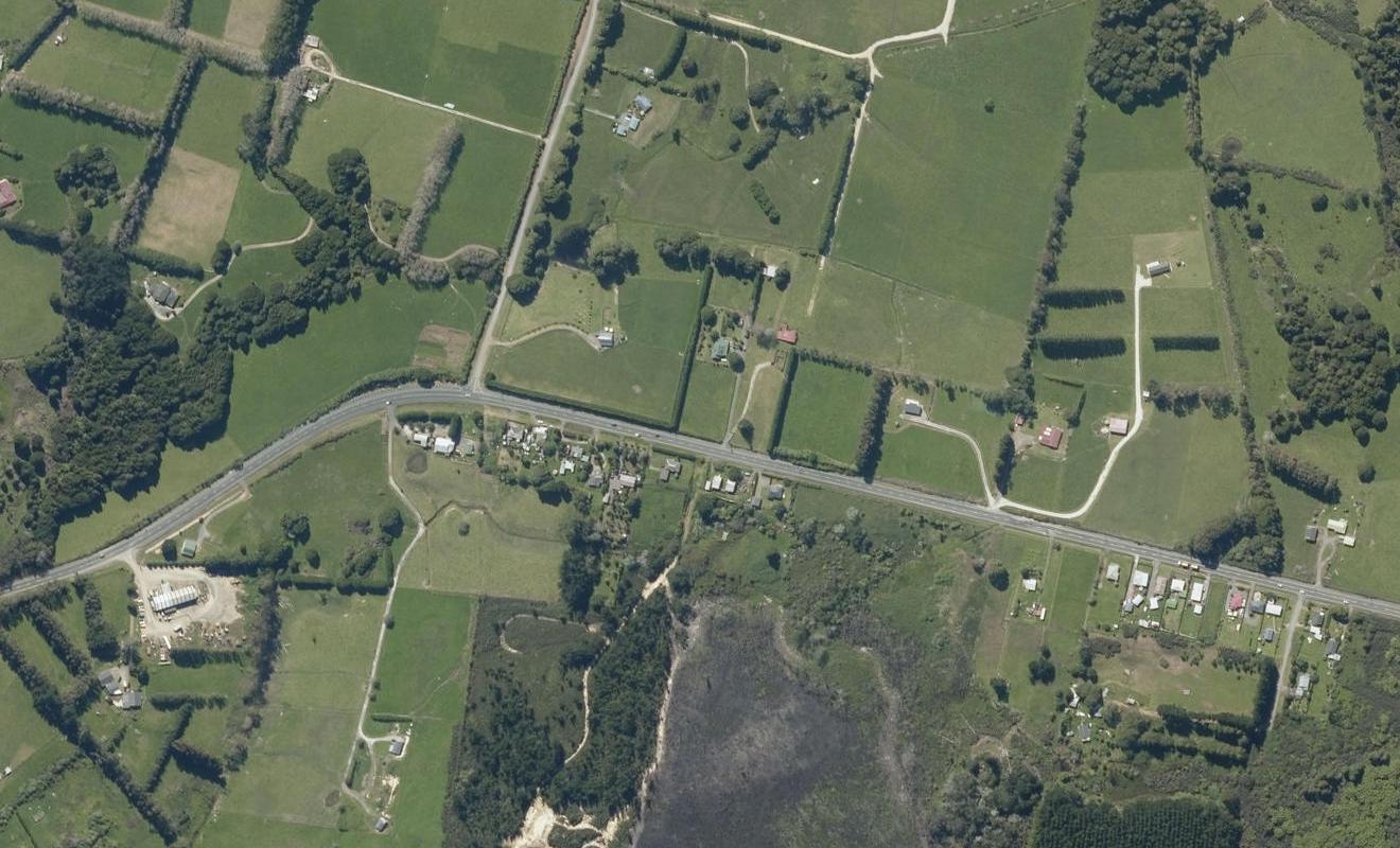 5321 State Highway 12, Kaikohe, Kaikohe - Carousel 1
