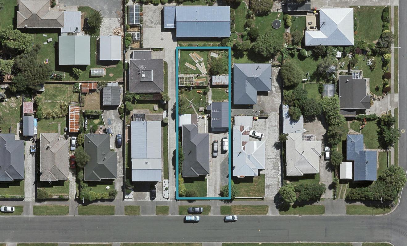 108 Jenkin Street, Strathern, Invercargill - Carousel 1