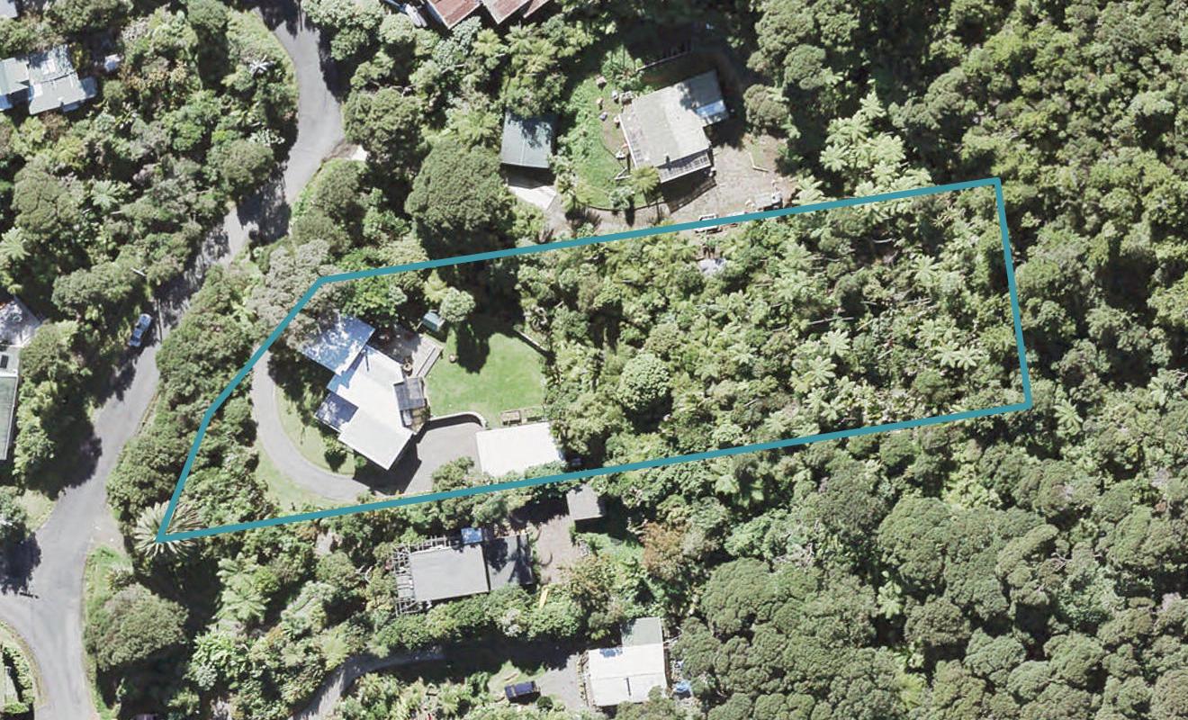 14 Ocean View Road, Huia, Auckland - Carousel 1