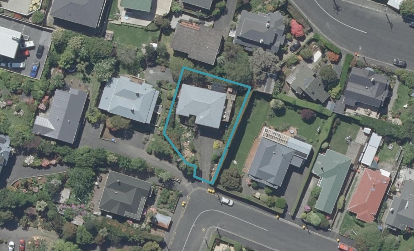 22 Bright Street, Belleknowes, Dunedin - Carousel 1