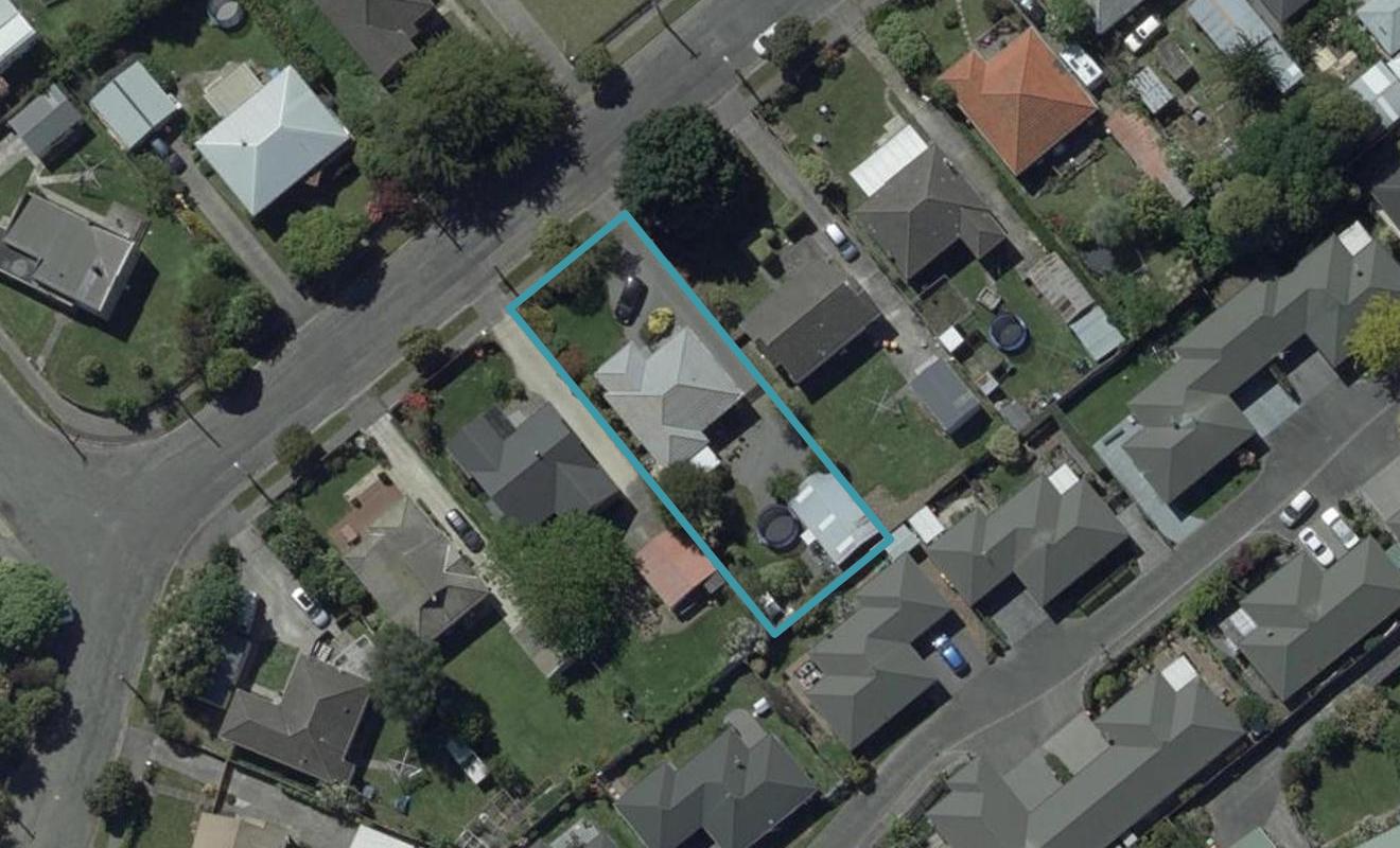 12 Cooke Street, Somerfield, Christchurch - Carousel 1