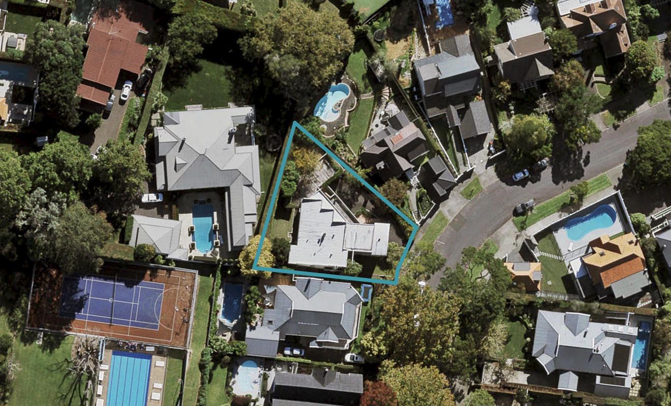 20 Entrican Avenue, Remuera, Auckland - Carousel 1