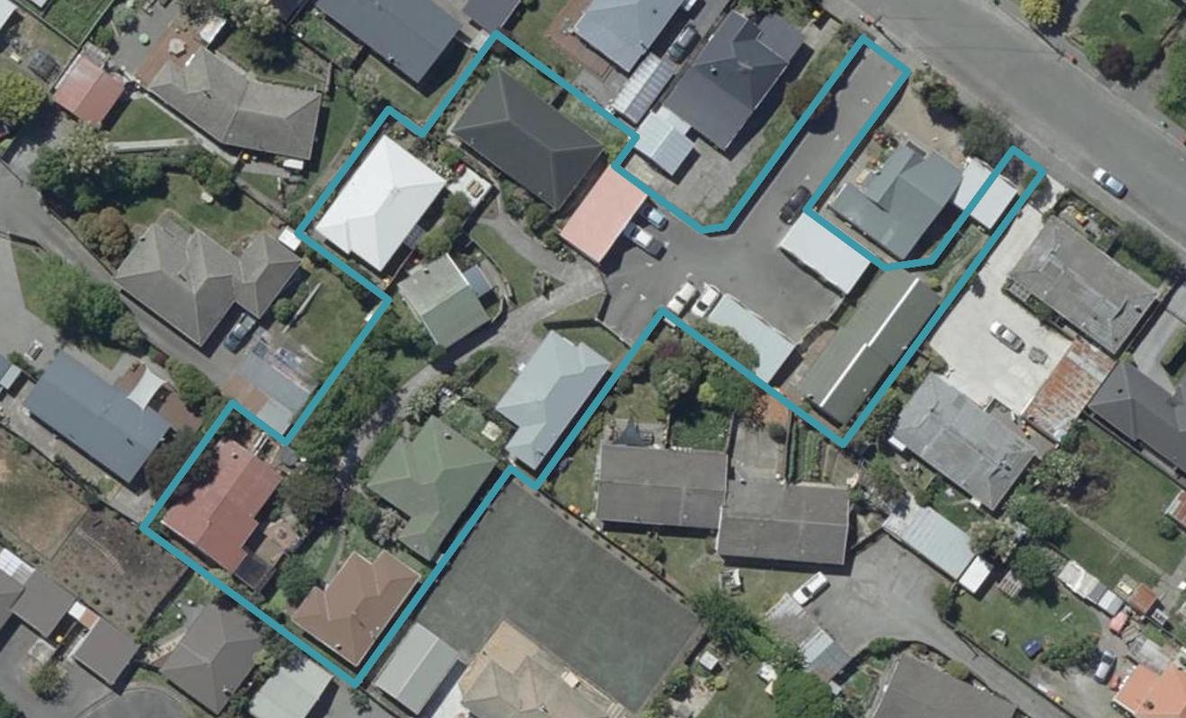 7/72 Barton Street, Woolston, Christchurch - Carousel 1