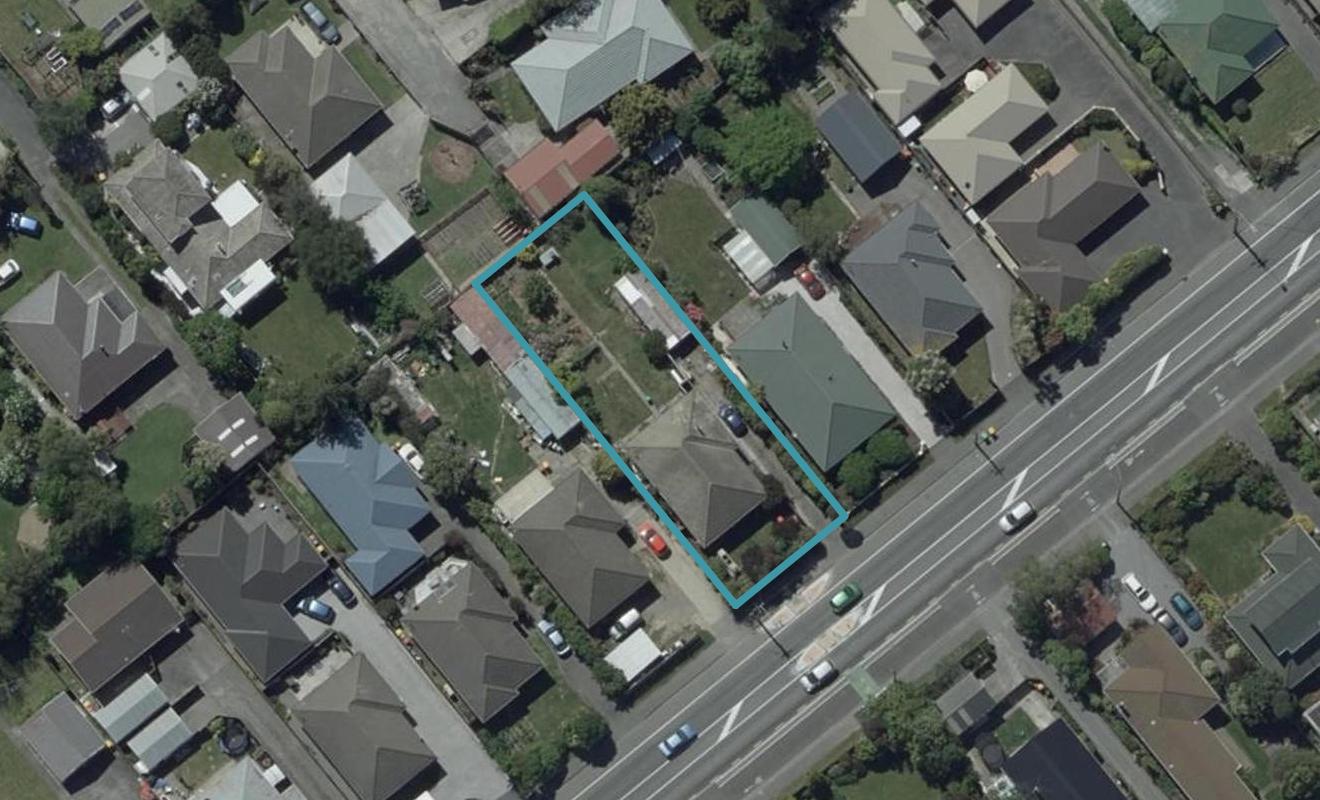 53 Frankleigh Street, Somerfield, Christchurch - Carousel 1