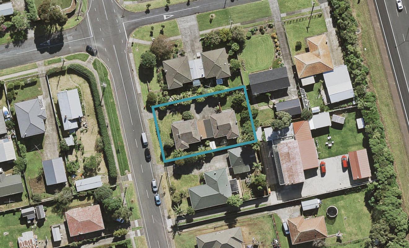 44B Crawford Avenue, Māngere Bridge, Auckland - Carousel 1