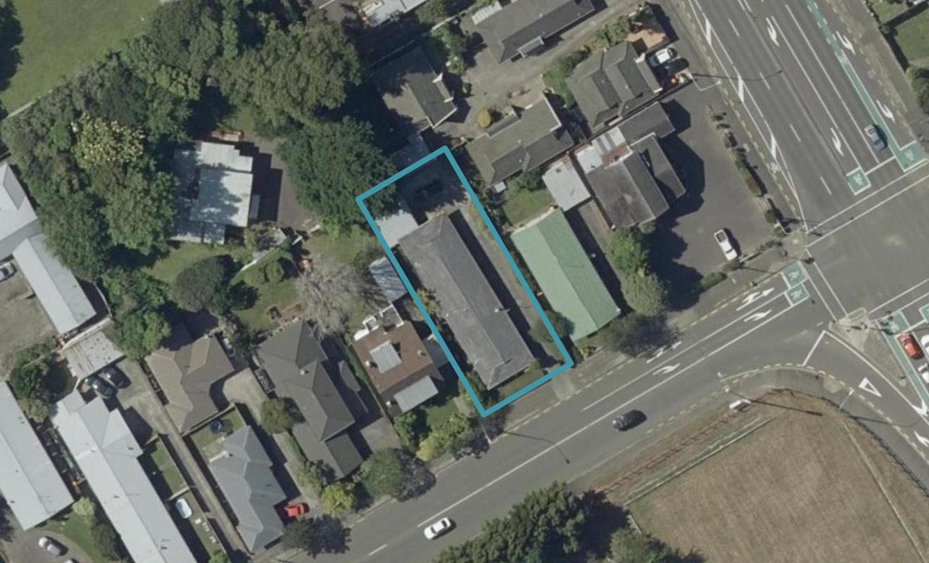 183B Park Road, West End, Palmerston North - Carousel 1