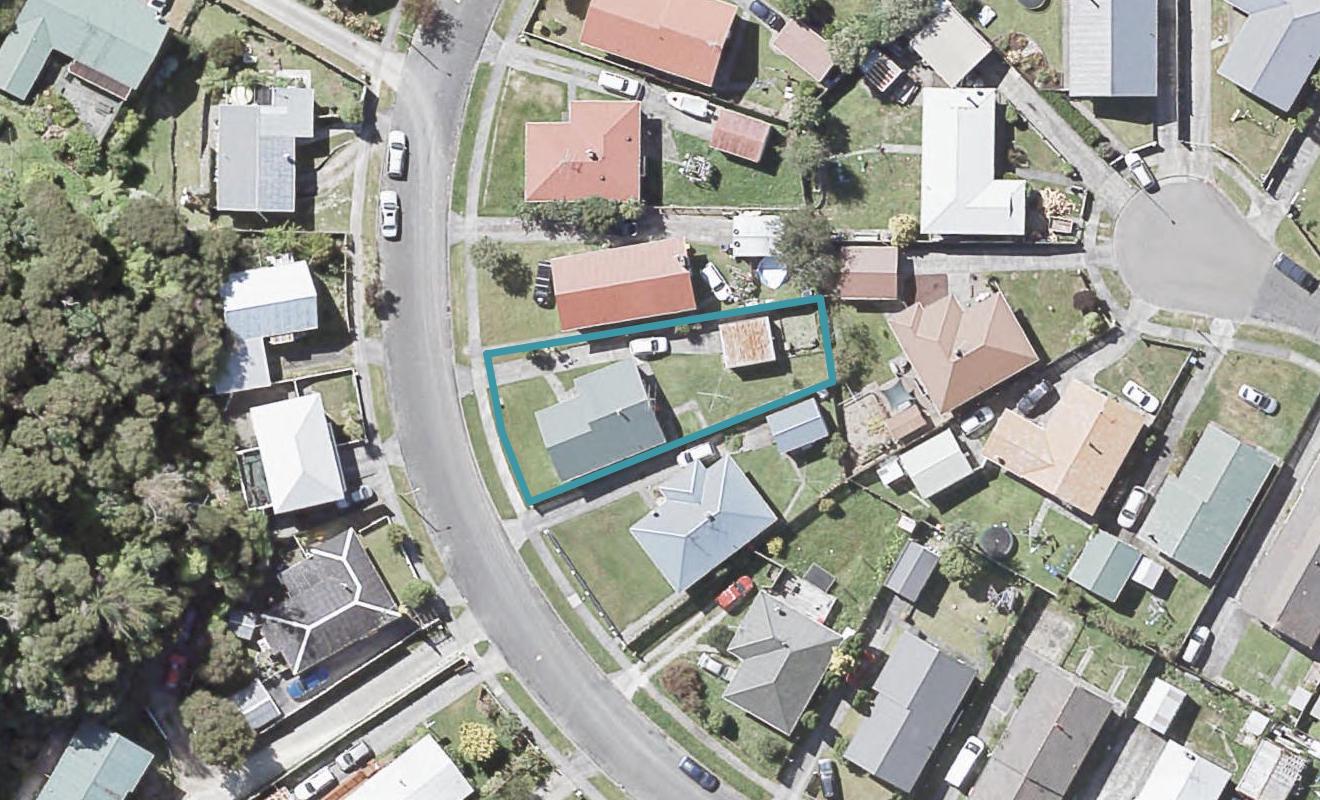 26 Kairanga Crescent, Wainuiomata, Lower Hutt - Carousel 1