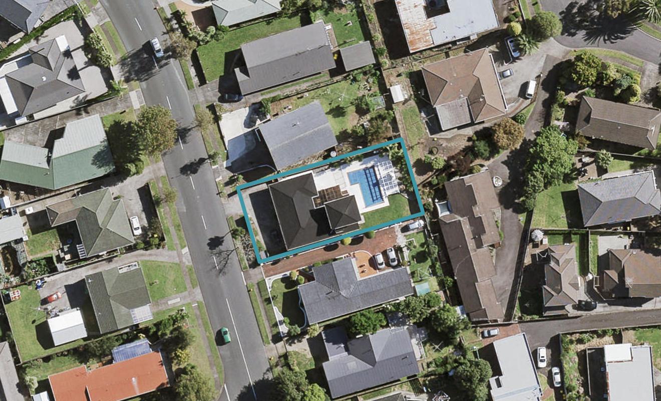 128 Elliot Street, Pahurehure, Papakura - Carousel 1