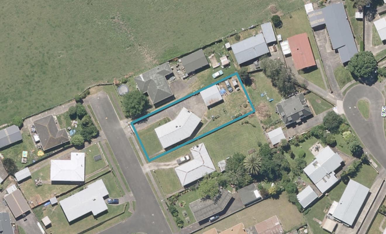 26 Camellia Avenue, Aramoho, Whanganui - Carousel 1