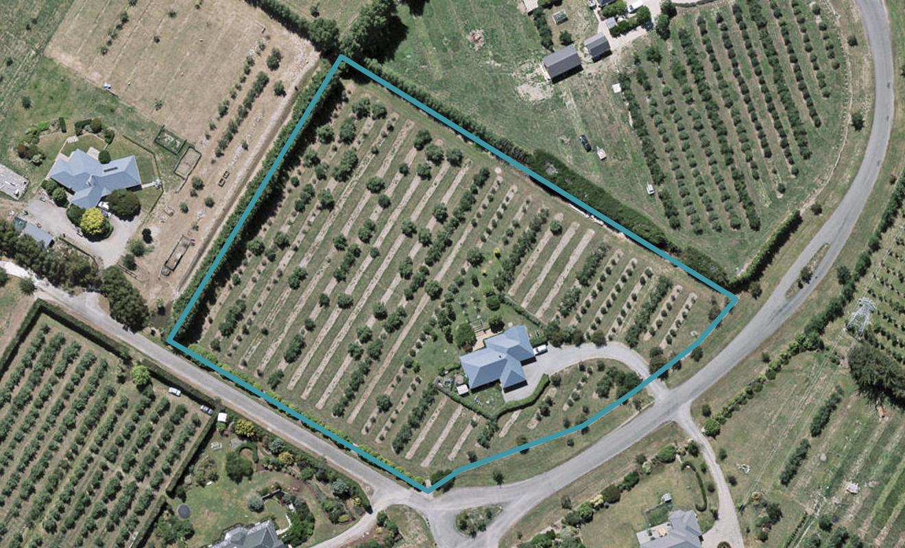 86 Modena Place, Ohoka, Kaiapoi - Carousel 1