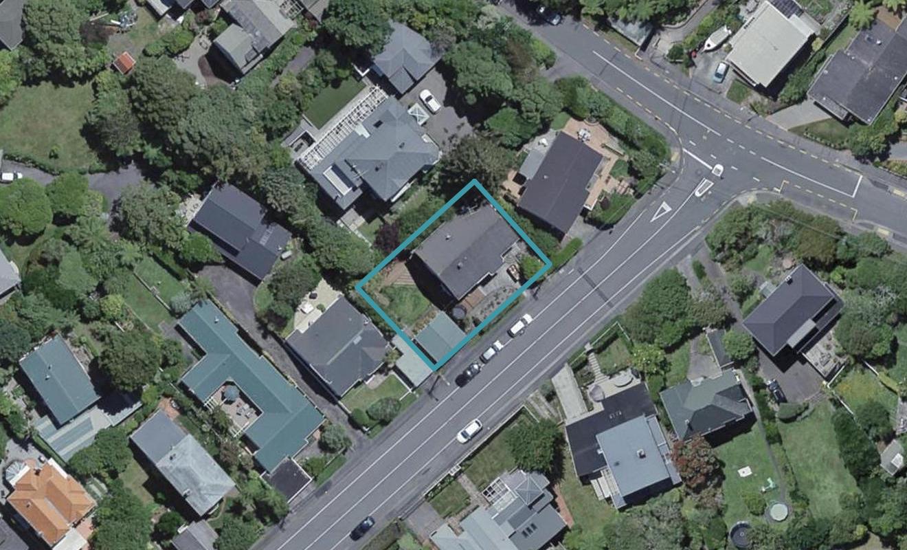 4 Simla Crescent, Khandallah, Wellington - Carousel 1