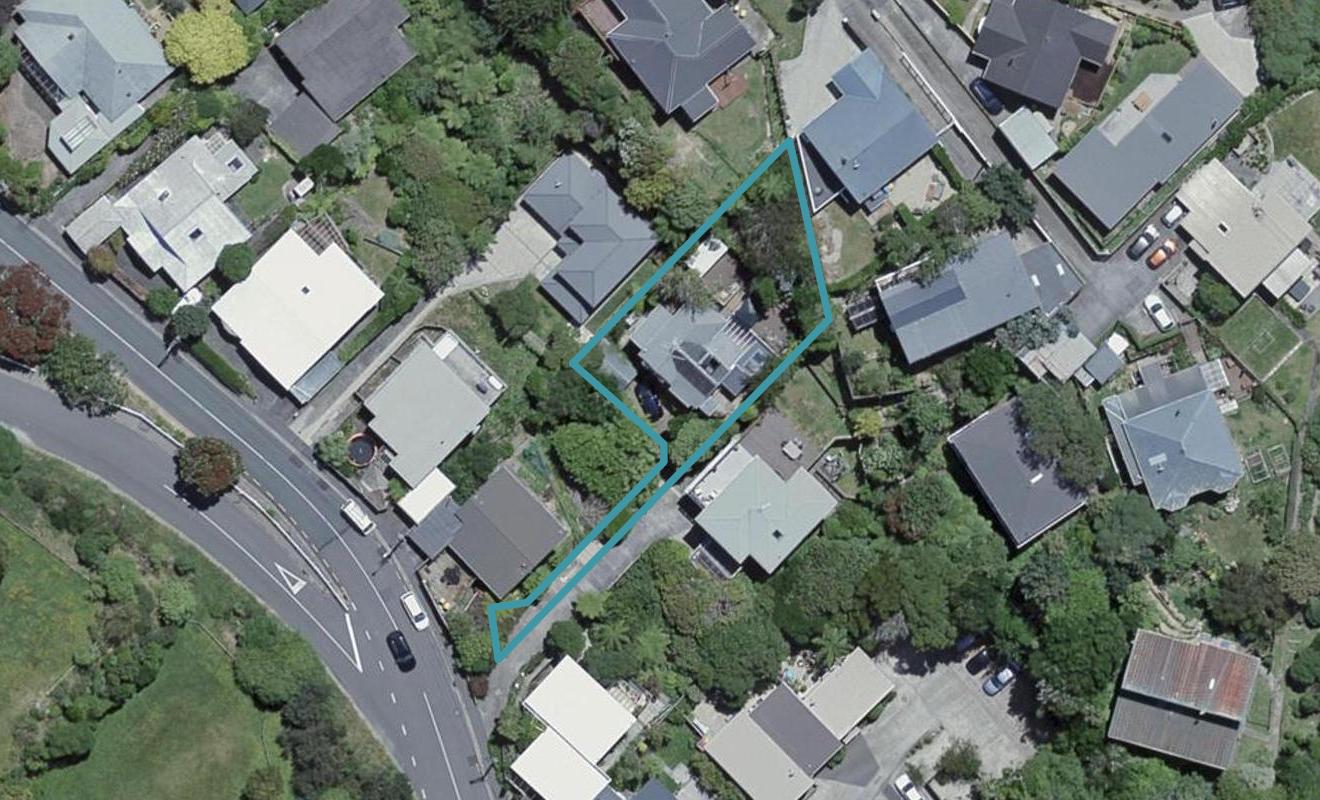 10 Chelmsford Street, Ngaio, Wellington - Carousel 1