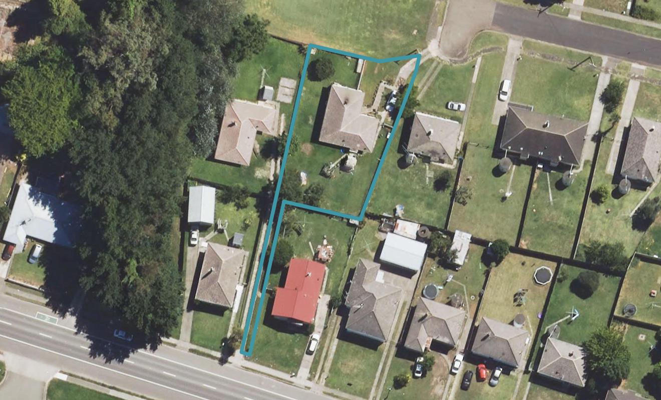 12 Matai Street, Te Hapara, Gisborne - Carousel 1