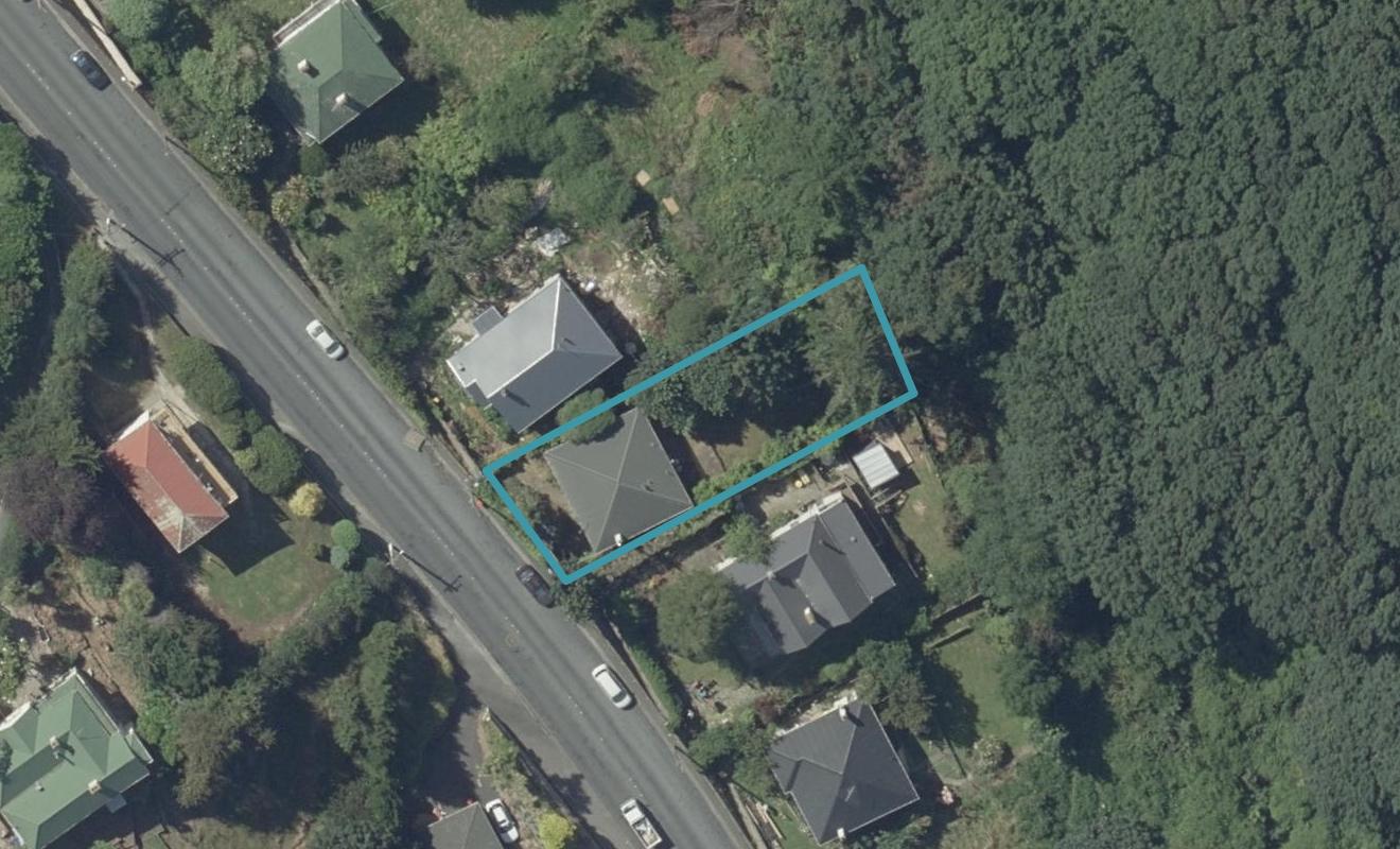 73 Glen Road, The Glen, Dunedin - Carousel 1