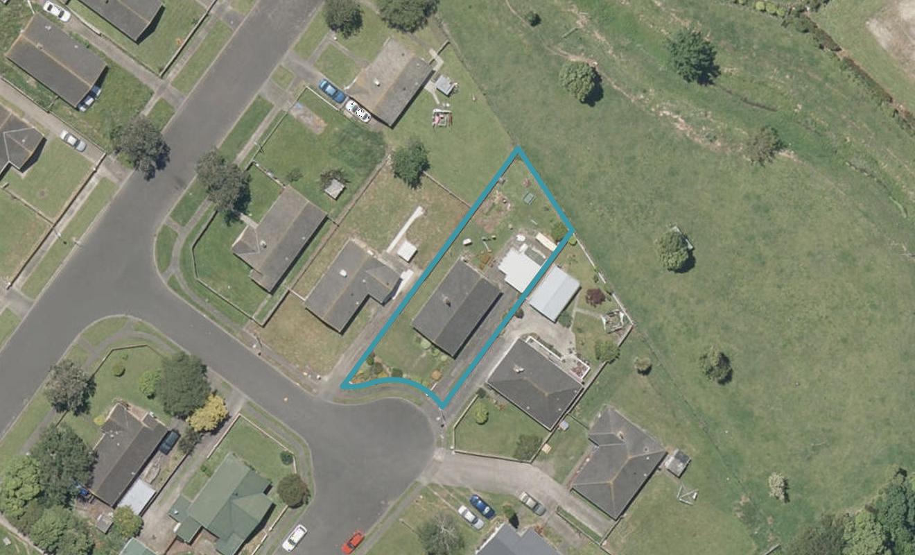6 Te Mana Place, Aramoho, Whanganui - Carousel 1