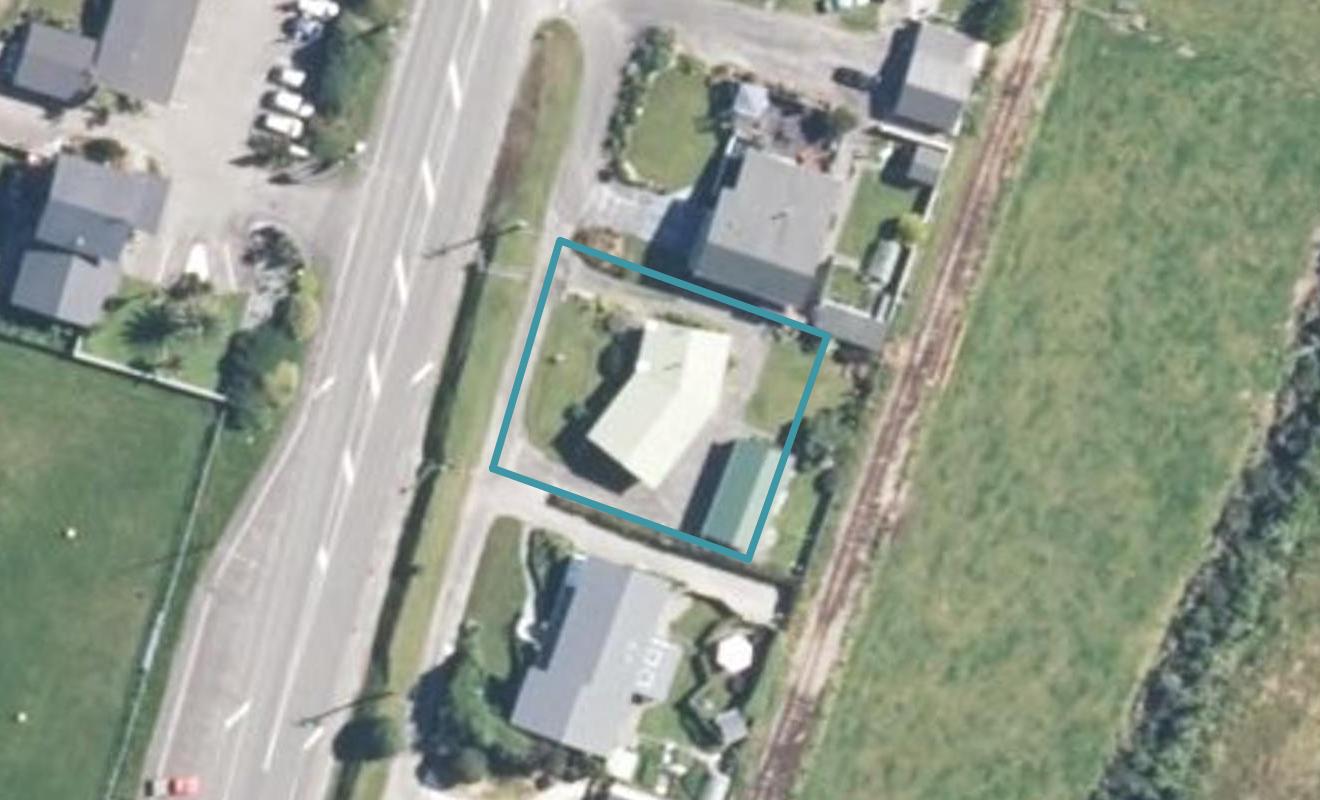 353 Main South Road, Paroa, Greymouth - Carousel 1