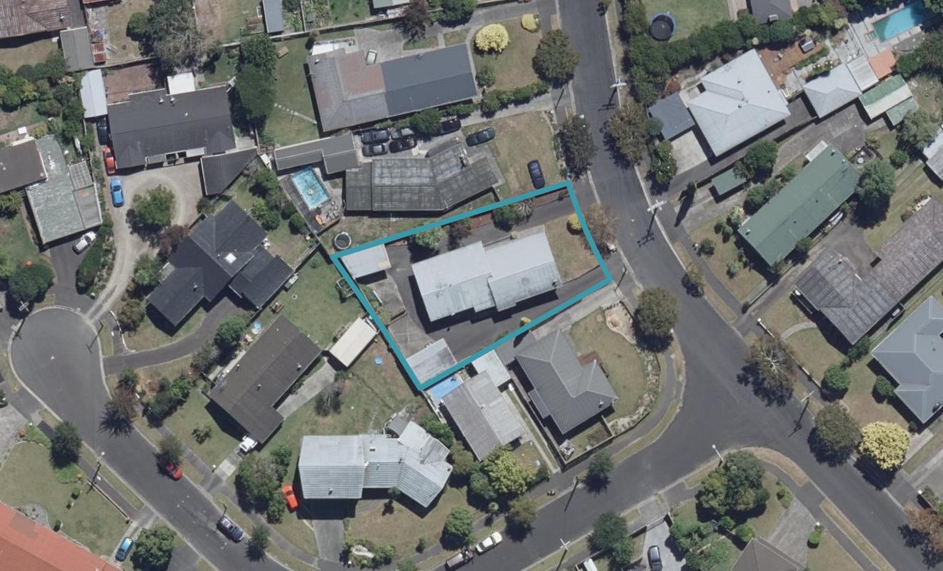 8B Chesterman Road, Riverlea, Hamilton - Carousel 1