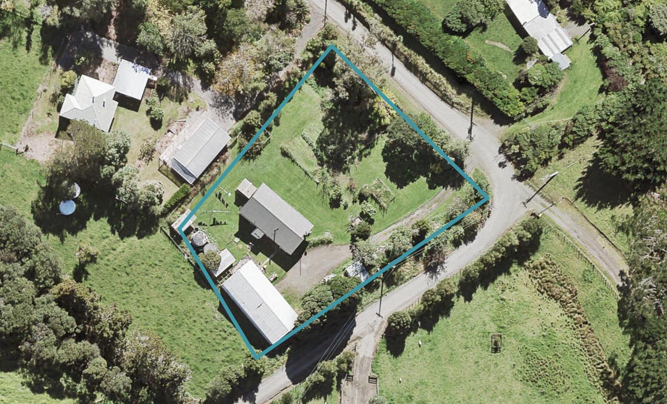 50 Fork Road, Kumeu - Carousel 1