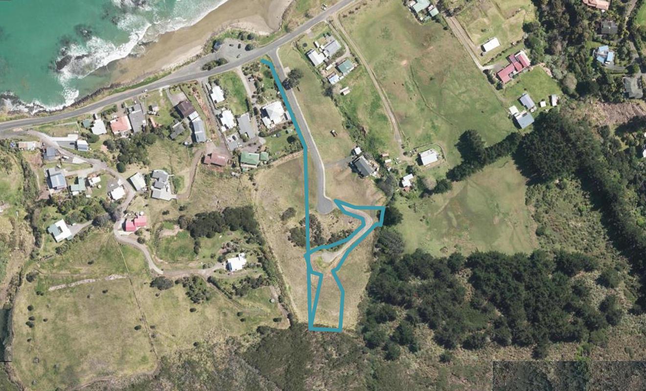 25 Wharo Way, Ahipara, Kaitaia - Carousel 1