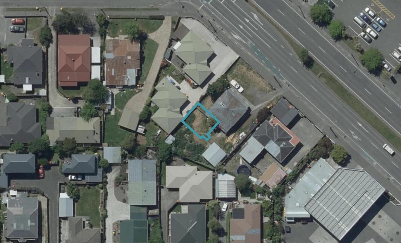198C Linwood Avenue, Linwood, Christchurch - Carousel 1