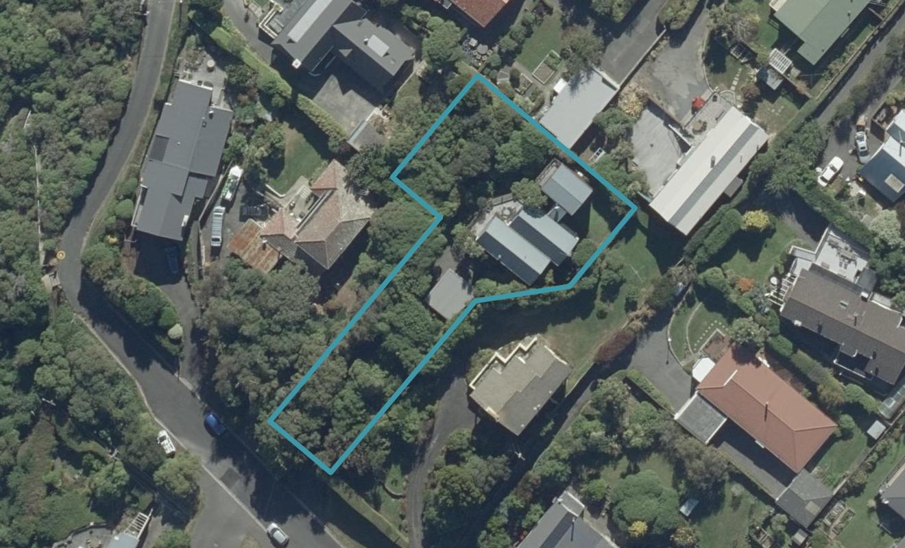 14 Danube Street, Vauxhall, Dunedin - Carousel 1