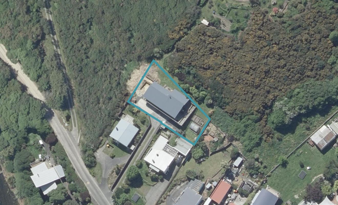 31A McIntosh Road, Brighton, Dunedin - Carousel 1