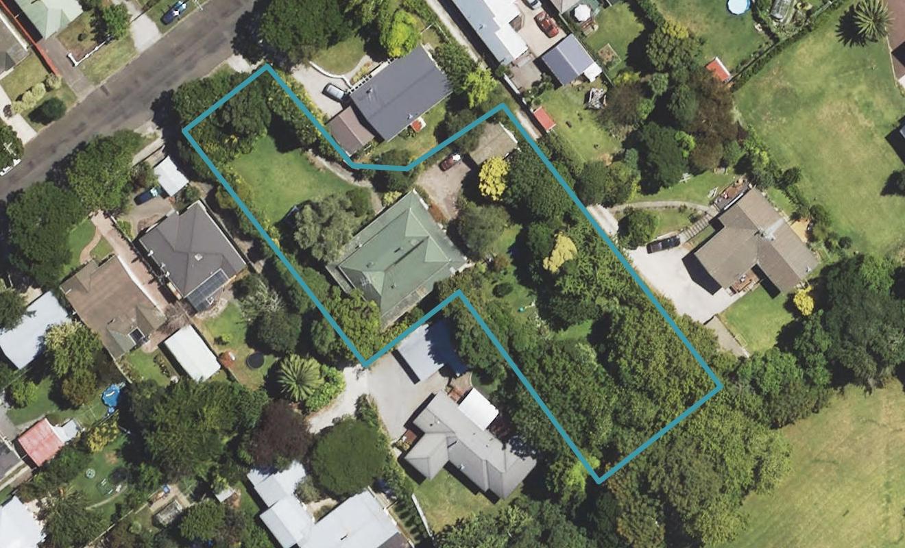9 Sievwright Lane, Whataupoko, Gisborne - Carousel 1