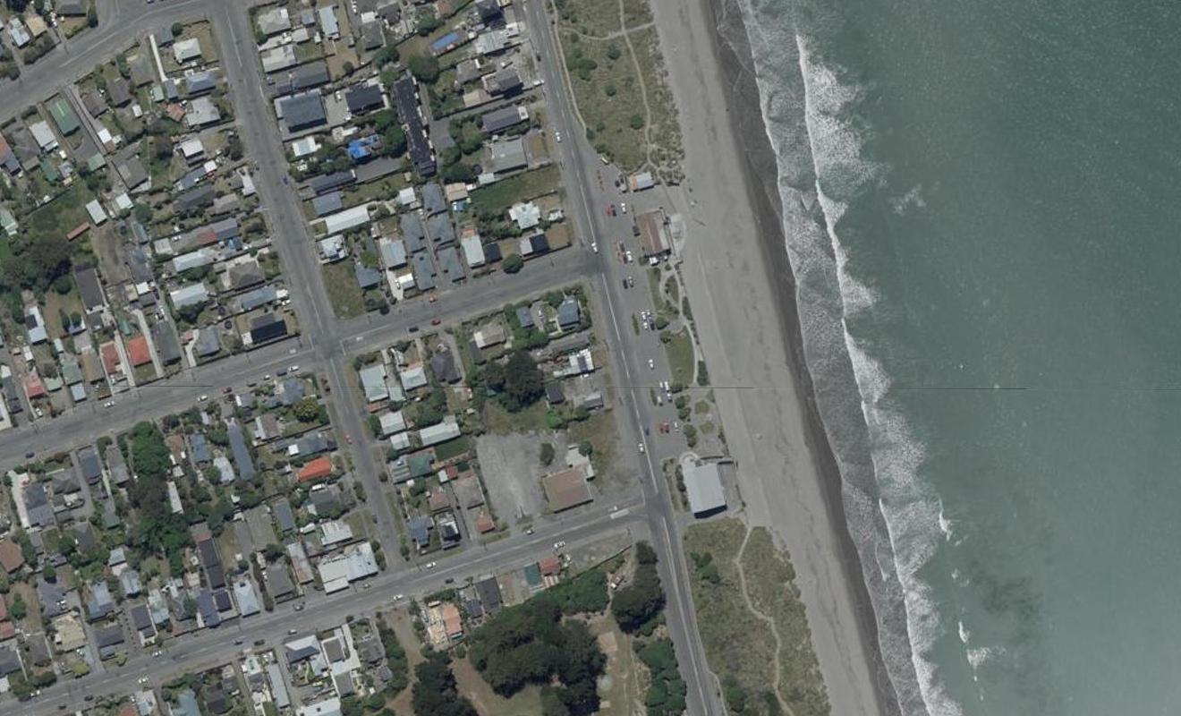 83 Marine Parade, North New Brighton, Christchurch - Carousel 1