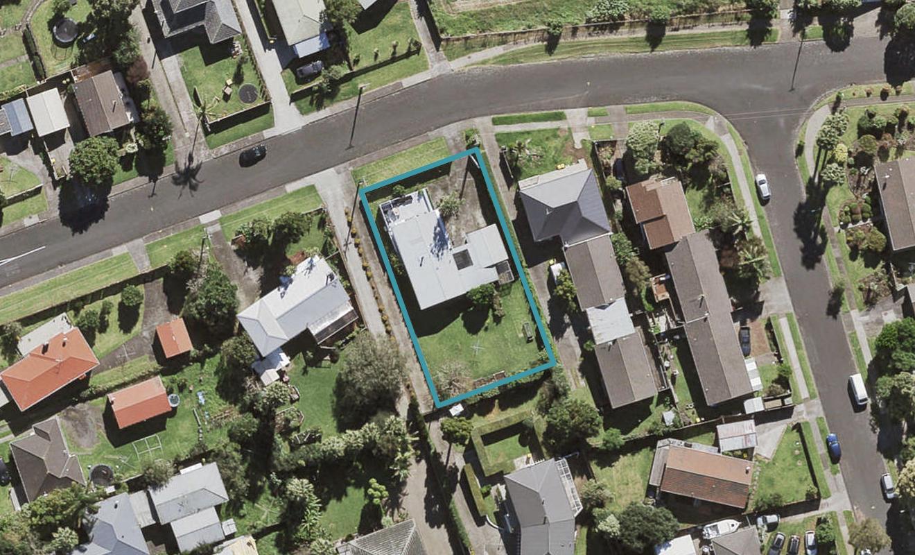 9 Ridgemount Rise, Mangere Bridge, Auckland - Carousel 1