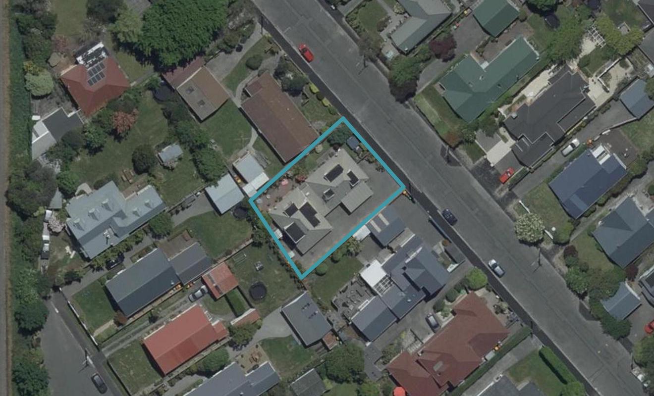 2/49 Searells Road, Strowan, Christchurch - Carousel 1