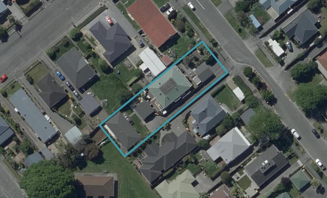 1/6 Baretta Street, Somerfield, Christchurch - Carousel 1