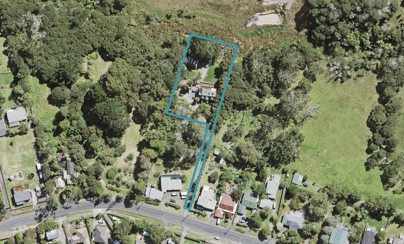 41A Mcentee Road, Waitakere, Auckland - Carousel 1