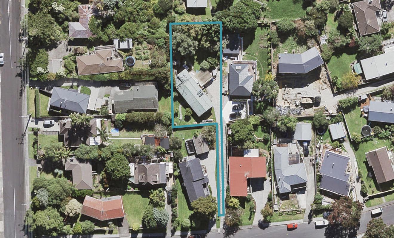 6 Castleton Street, Birkdale, Auckland - Carousel 1