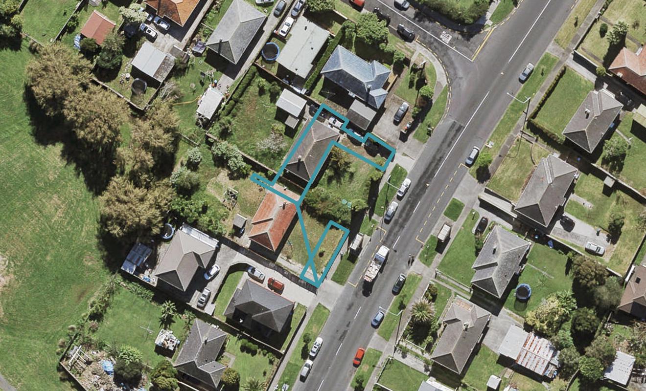 18/717 Sandringham Road Extension, Wesley, Auckland - Carousel 1