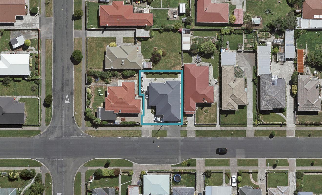 52 Martin Street, Strathern, Invercargill - Carousel 1