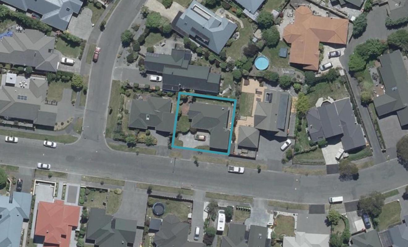 7 Forest Drive, Parklands, Christchurch - Carousel 1