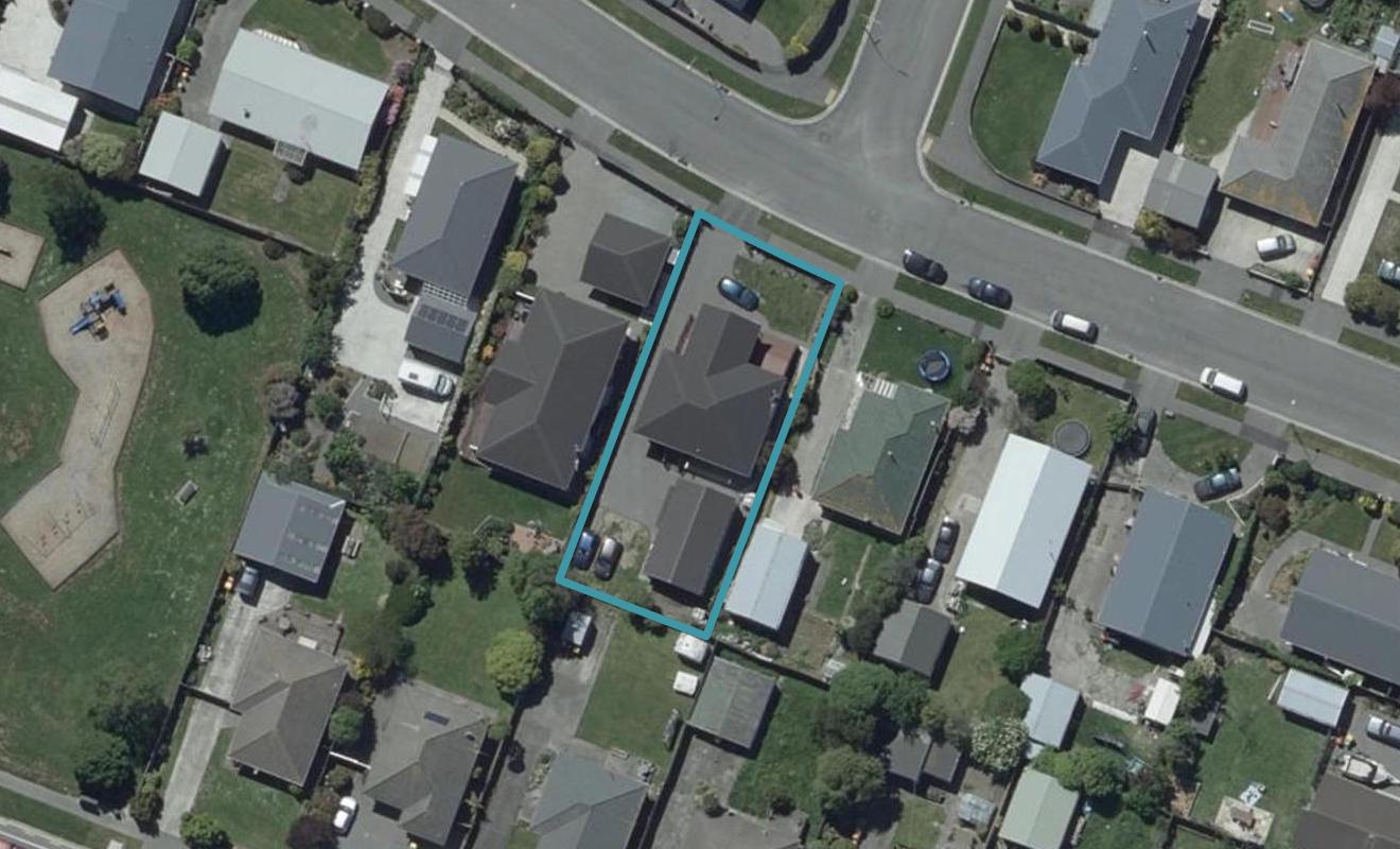 46 Niven Street, Avondale, Christchurch - Carousel 1