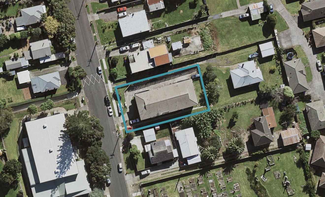 1/60 Hutton Street, Otahuhu, Auckland - Carousel 1