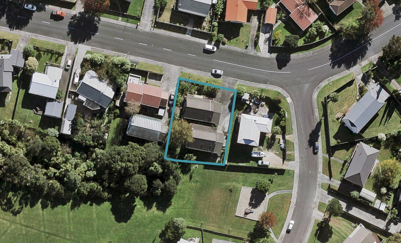 20 Devonshire Road, Unsworth Heights, Auckland - Carousel 1