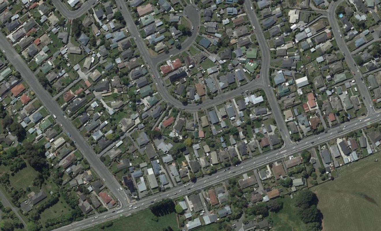 13 Marion Street, Hoon Hay, Christchurch - Carousel 1