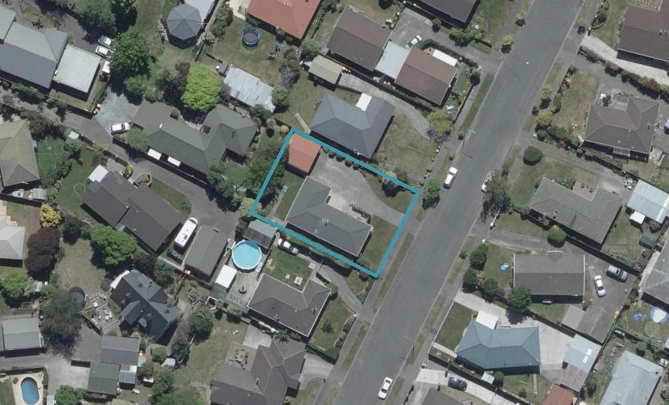 37 Valecrest Avenue, Parklands, Christchurch - Carousel 1