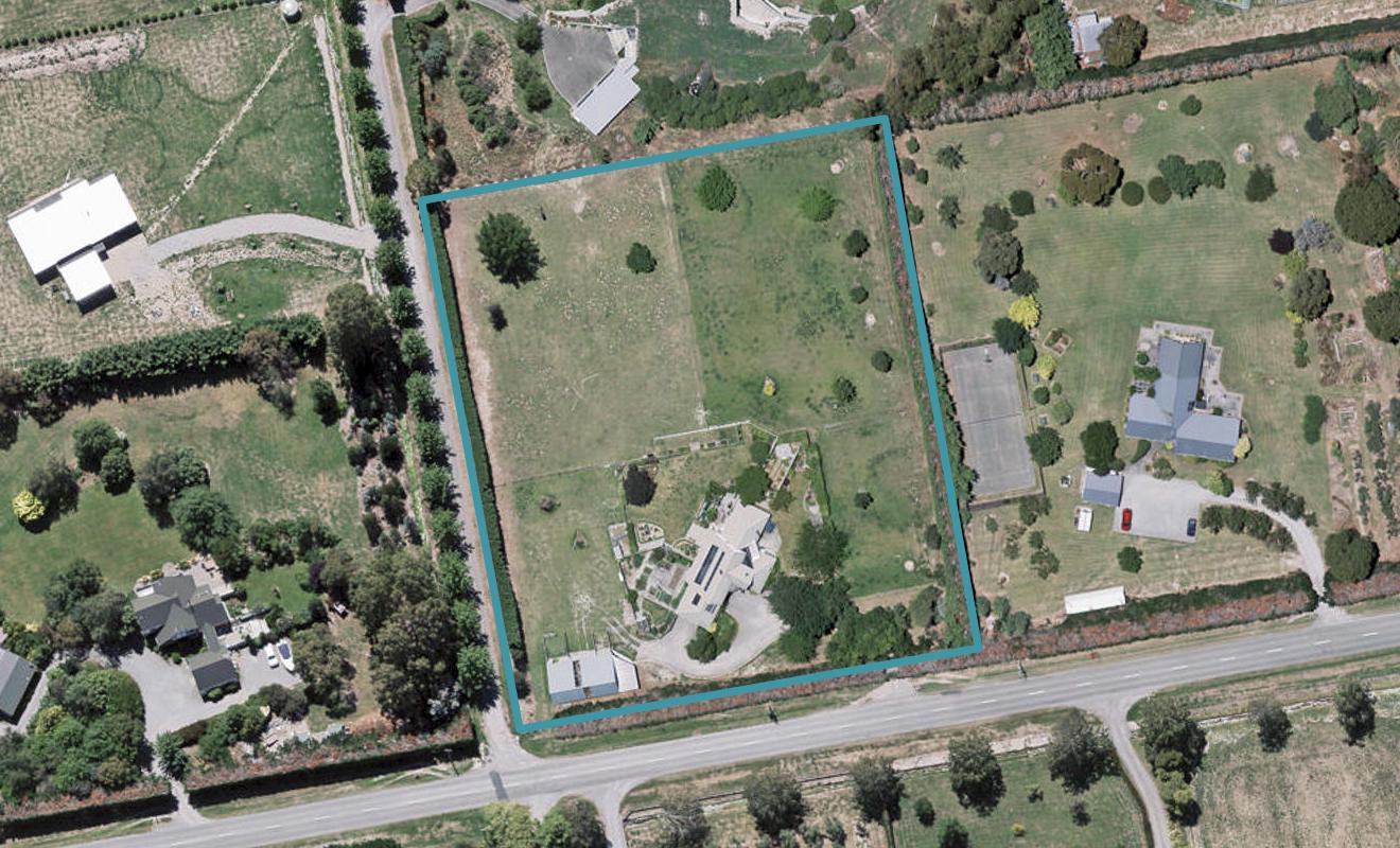 464 Johns Road, Fernside, Rangiora - Carousel 1