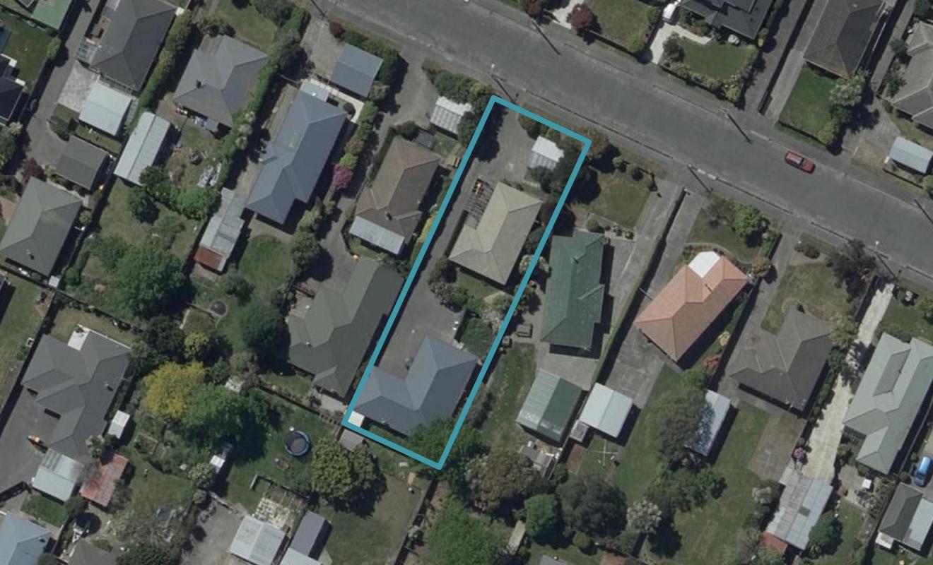 2/59 Checketts Avenue, Halswell, Christchurch - Carousel 1