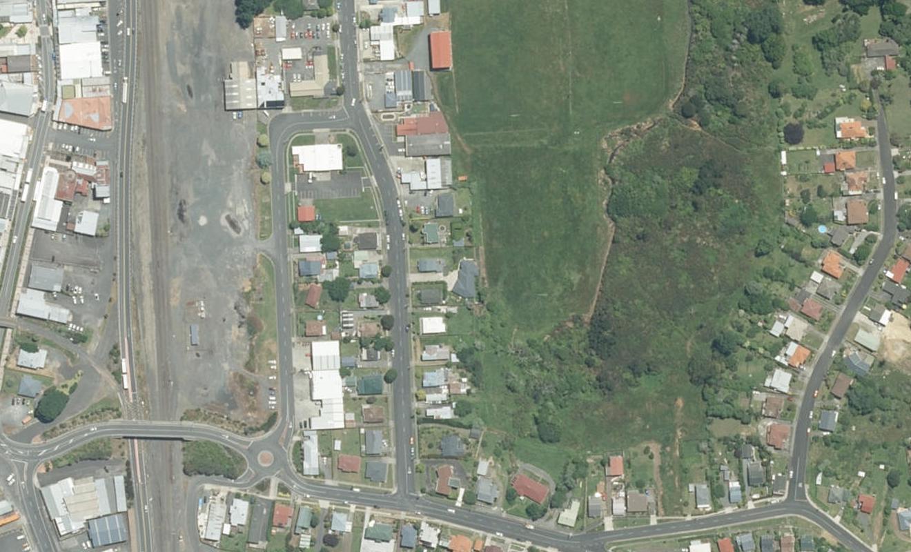 16A William Street, Huntly, Huntly - Carousel 1
