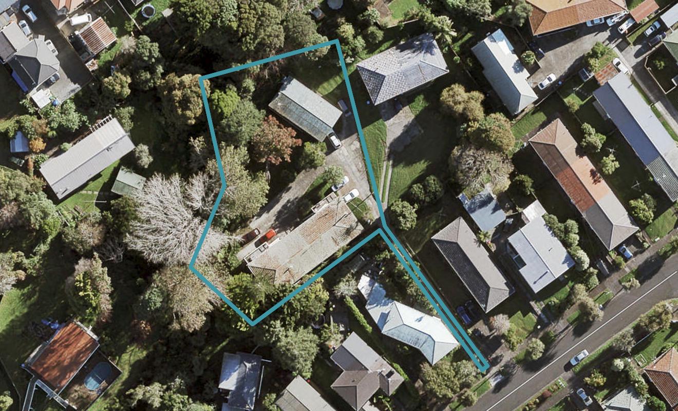 19A Laburnum Road, New Windsor, Auckland - Carousel 1