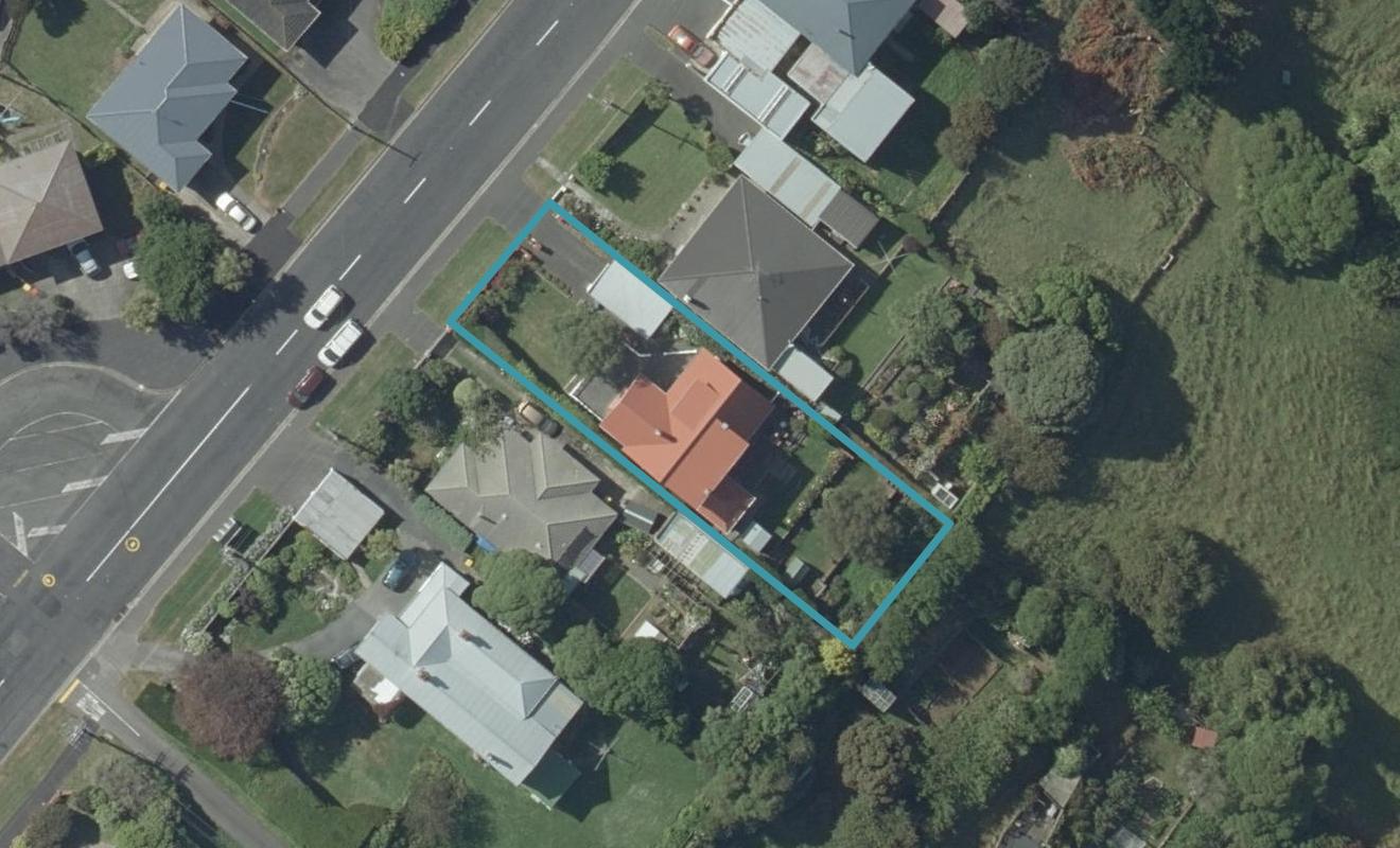 118 Highcliff Road, Shiel Hill, Dunedin - Carousel 1
