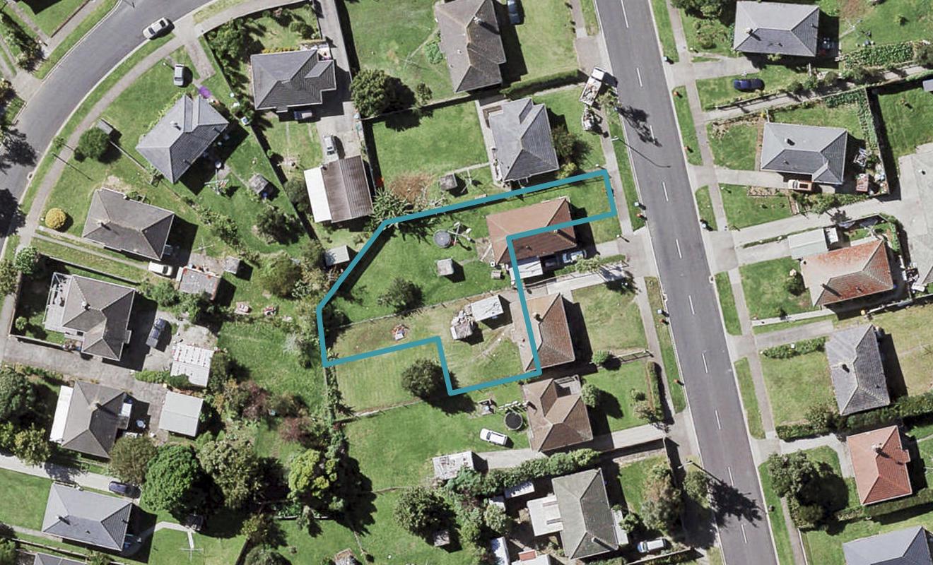 11 Te Ao Lane, Glen Innes, Auckland - Carousel 1