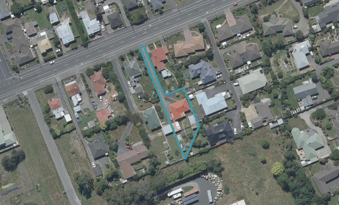 106A Factory Road, Mosgiel, Mosgiel - Carousel 1